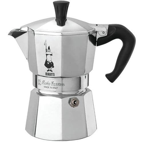 Cafetiere Ital Moka Express Bialet.1Ta - Bialetti