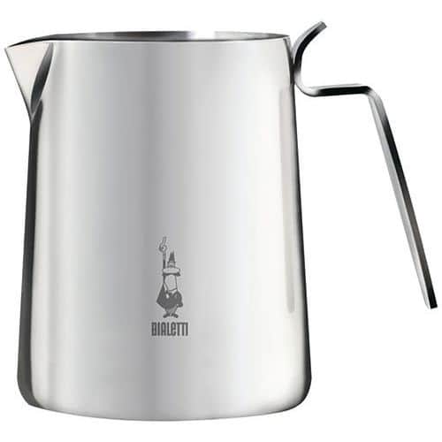 Pot A Lait 30 Cl Inox - Bialetti