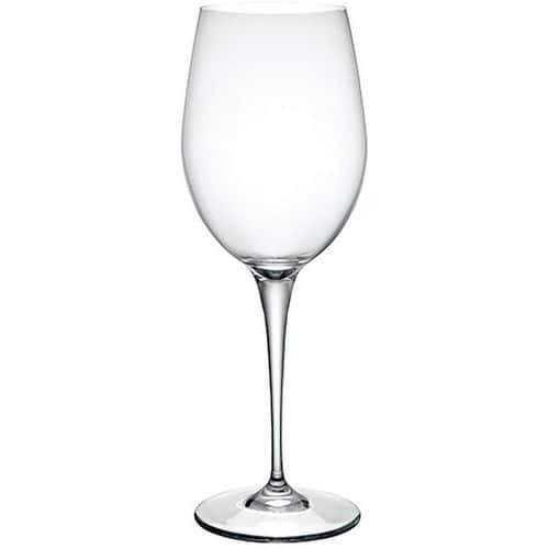 Verre A Vin Premium 47Cl Set6 - Bormioli