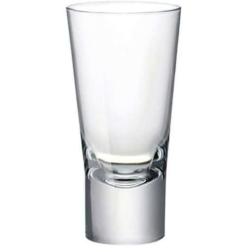 Verre Shooter Ypsilon 7Cl Set3 - Bormioli