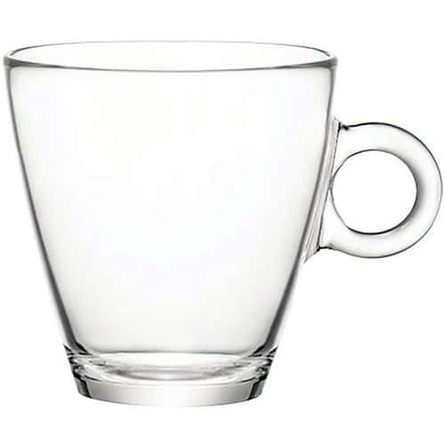 Tasse A The Easy Bar 32 Cl X1 - Bormioli