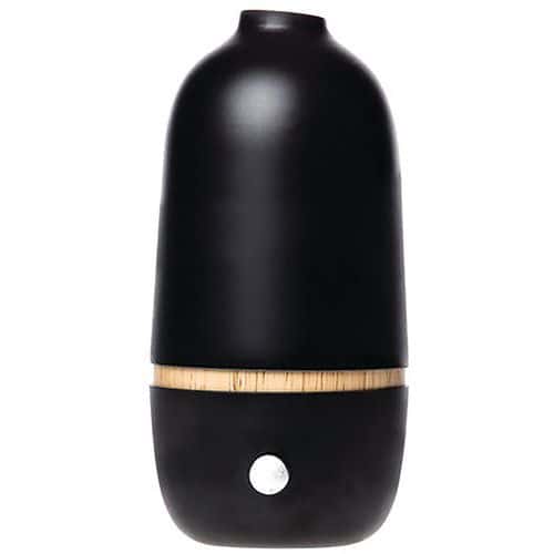 Diffuseur Par Nebulisation Ona Noir - Aucune Marque