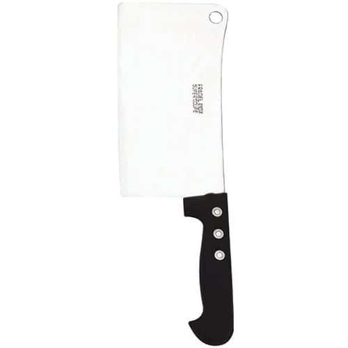 Couperet De Cuisine Lame Inox16 Cm - Jean Dubost