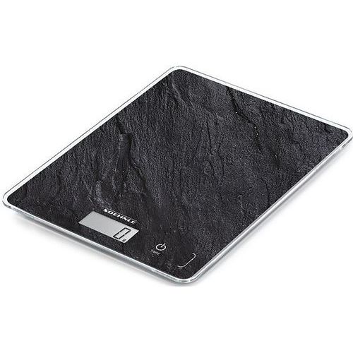 Balance Page Compact Slate 5Kg 1G - Soehnle