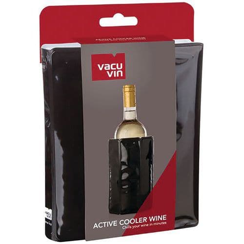 Refroidisseur A Vin Active Cooler - Vacuvin