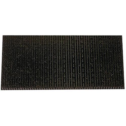 Tapis Gazongrat Marron 40X60Cm - Idmat