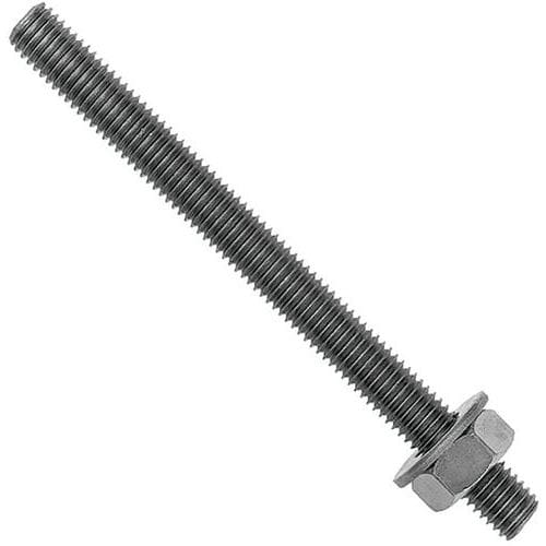 Tige Filetee Fip-G M 10X120 4B Sac.4P - Fischer Fixation