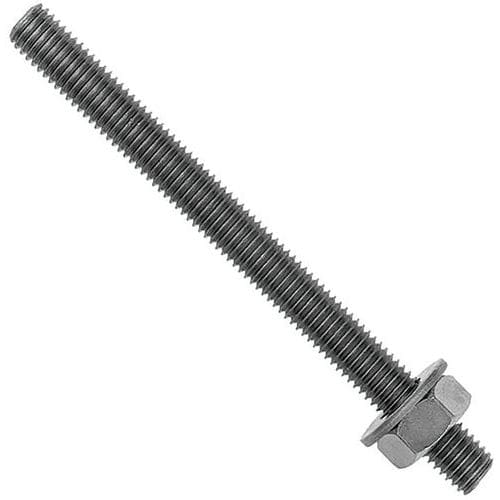 Tige Filetee Fip-G M 12X160 4B Sac.4P - Fischer Fixation