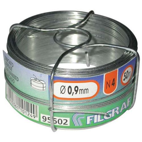 Filgraf  4 Z 0.9 Bob. 50M - Filgraf