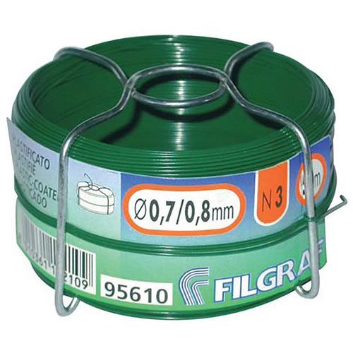 Filgraf Plast.Vert 3 Bob.50M - Filgraf