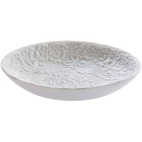 Porte Savon Cosy Blanc - Spirella