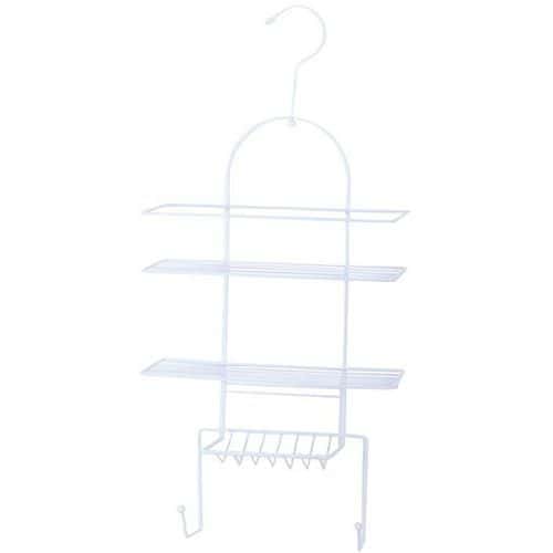 Serviteur Douche Blanc 53X25X10.6 - Msv