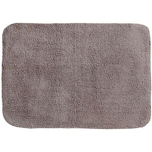 Tapis Campus 50X70Cm Taupe - Spirella