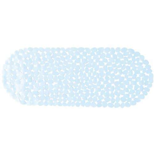 Tapis Fond Baignoire 99X39 Galet Trans - Msv