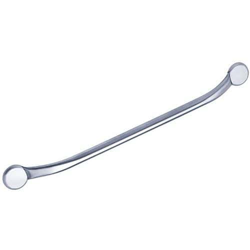 Barre D'Appui Monopoutre Dte 70Cm Inox - Godonnier