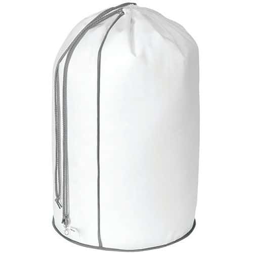 Sac A Linge Life Blanc - Compactor