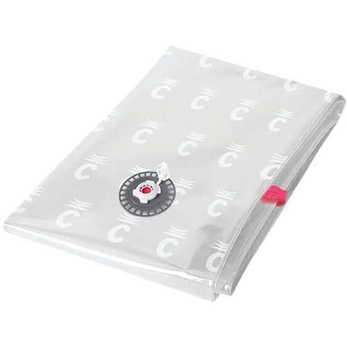 Sac De Compression Taille L 80X100Cm - Compactor