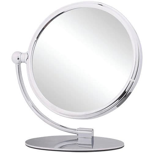 Miroir Gross X10 A Poser Pivotan.Ø20Cm - Mp Glass