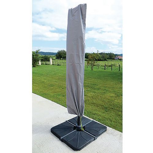 Housse Parasol Deporte Jusqu'A D.5M - Jardiline