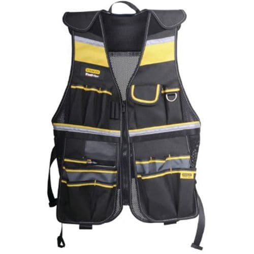 Gilet porte-outils Fatmax