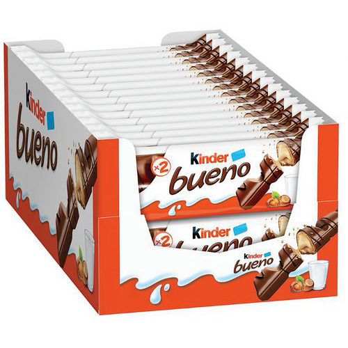 Kinder Bueno