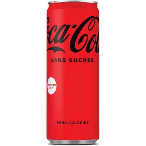 Soda Coca-Cola