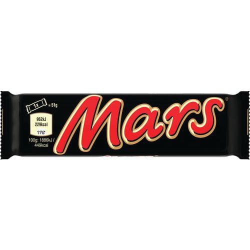 Mars