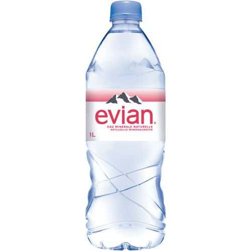 Eau Evian