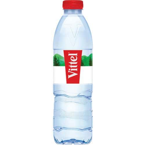 Eau Vittel