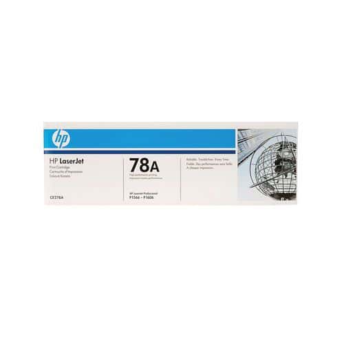 Toner  - 78 - HP