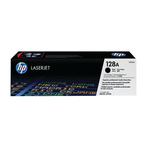 Toner  - 128 - HP