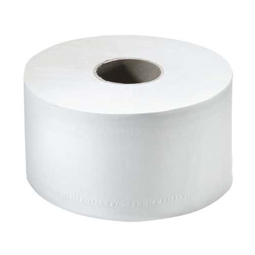 Papier toilette Mini et Maxi Jumbo Tork