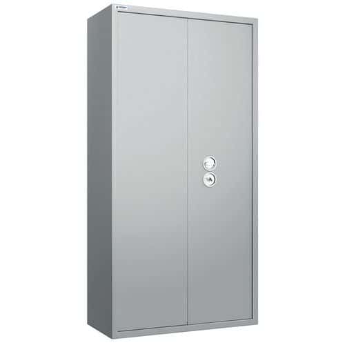 Armoire forte blindée Star Protect - 830 L - Serrure à clé - Hartmann tresore