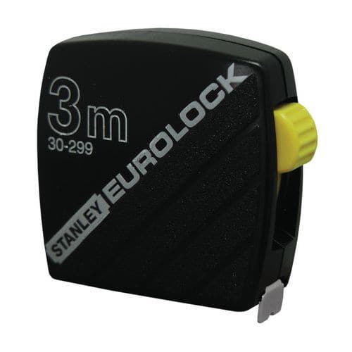 Mètre Eurolock