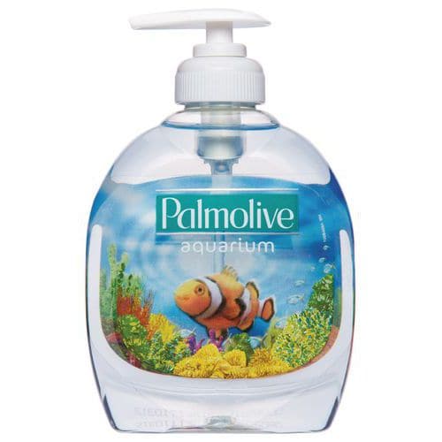 Savon liquide pour les mains Palmolive - 300 mL