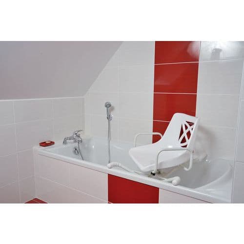 Fauteuil de bain pivotant Identités