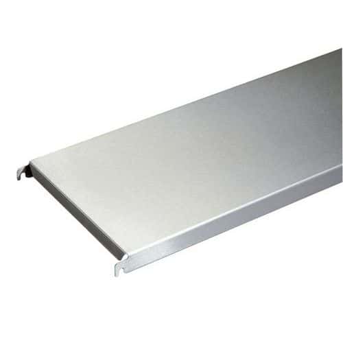 Plateau supplémentaire pour desserte inox force 200 kg