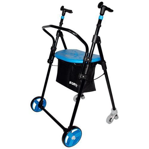 Rollator AIR-ON Plus Identités