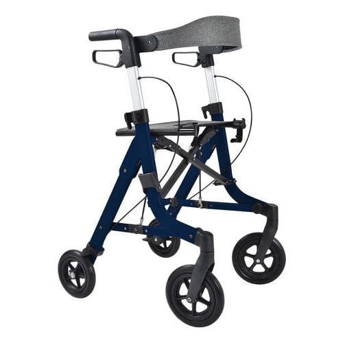 Rollator pliant Neo Light Identités