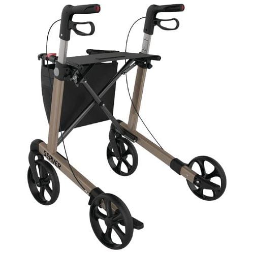 Rollator Rehasense Server L Identités