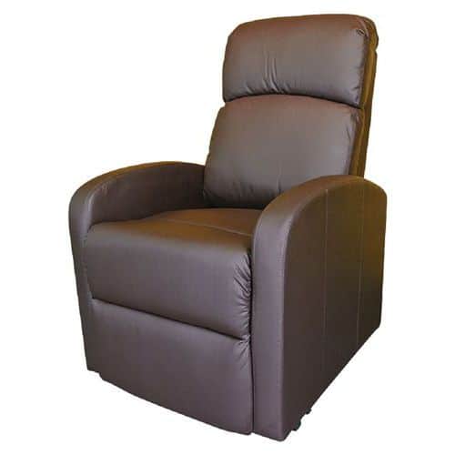 Fauteuil Primo Confort Identités