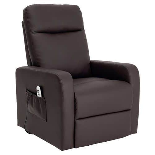 Fauteuil Mint 1 moteur Identités