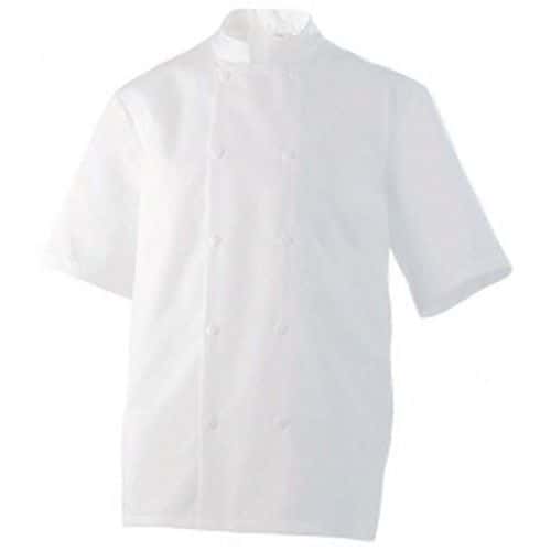 Veste de cuisine classique