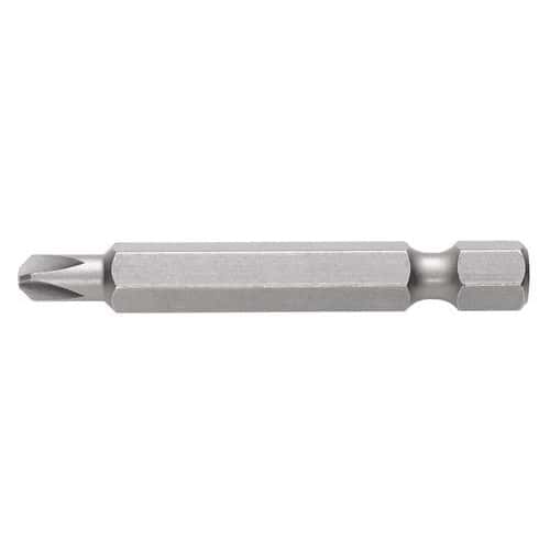 Embout 1/4 pour vis Torq ETORM.6 - Facom