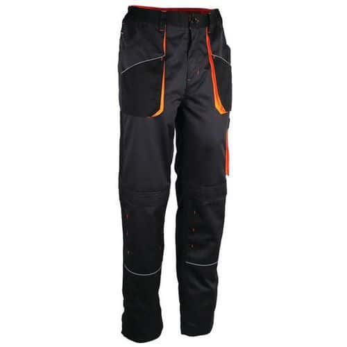 Pantalon 65% polyester 35% coton 245 g/m² - Singer Safety