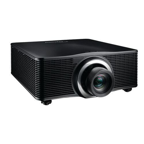 Vidéoprojecteur grande salle ZU1100 focales interchangeables - Optoma