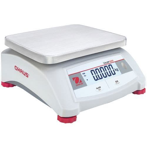 Balance de précision compacte - Valor 1000 - Ohaus