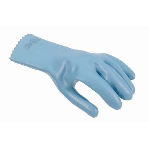 Gants étanches latex naturel Jersette 300 - Mapa