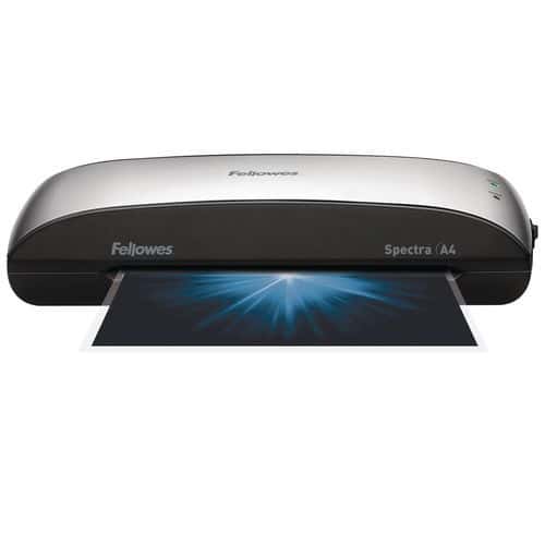 Plastifieuse Fellowes Spectra