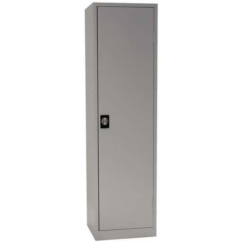 Armoire à portes battantes 2000 - H 195 x l 53 cm - Manutan Expert